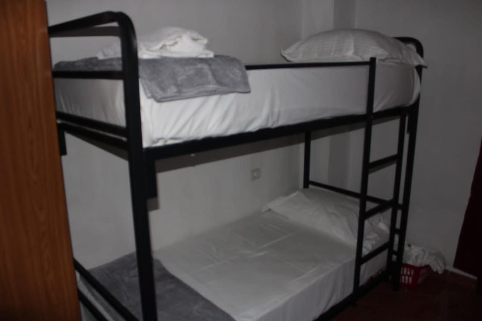 Crew Hostel Tirana Exterior photo